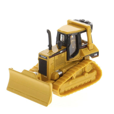 Tractor De Orugas D5M Escala 1:87 - KATZER
